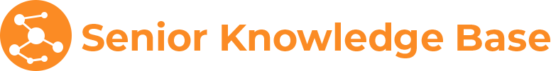 Senior Knowledge Base