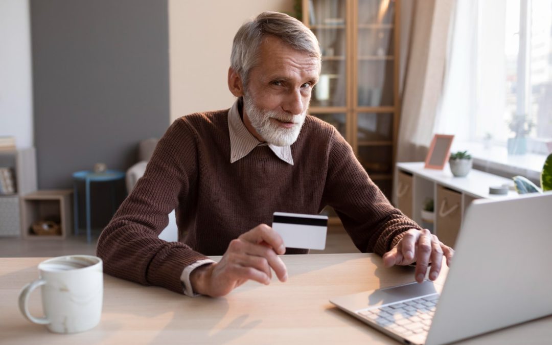 How to Avoid Scams Targeting Seniors