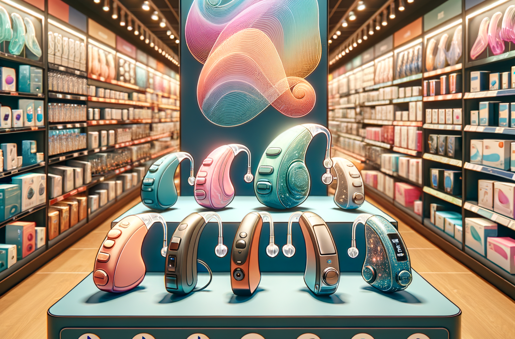 Best Hearing Aids for Seniors: Must-Have Affordable Choices