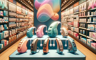 Best Hearing Aids for Seniors: Must-Have Affordable Choices
