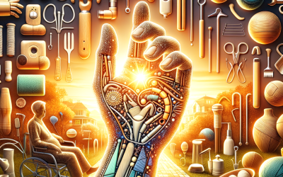 Top Arthritis-Friendly Tools: Essential, Easy Solutions