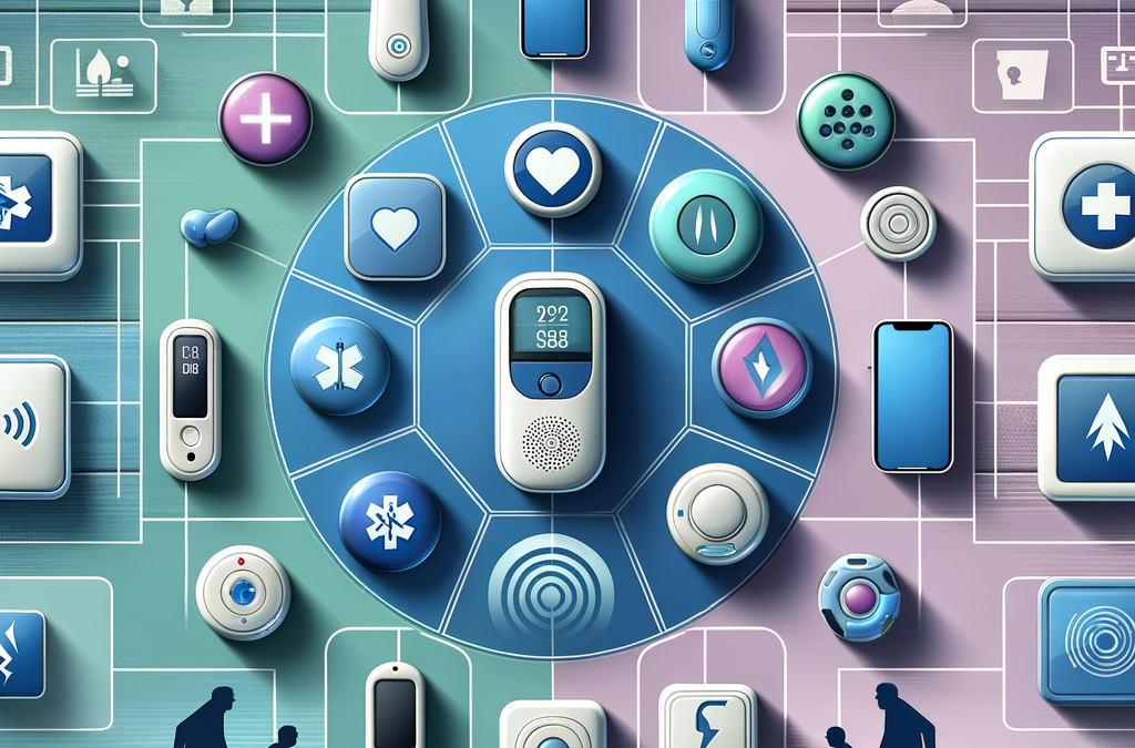 How to Choose the Best Medical Alert System: Essential Tips