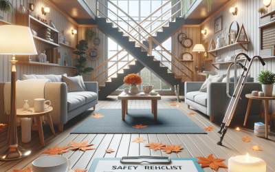 Essential Home Fall-Prevention Tips for Seniors: Must-Have Safety