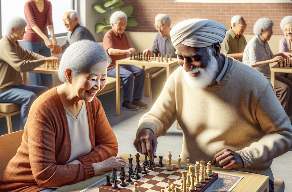 How to Reduce Loneliness: Essential Senior Solutions