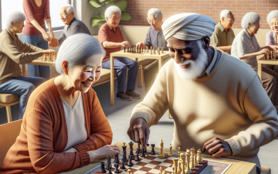 How to Reduce Loneliness: Essential Senior Solutions