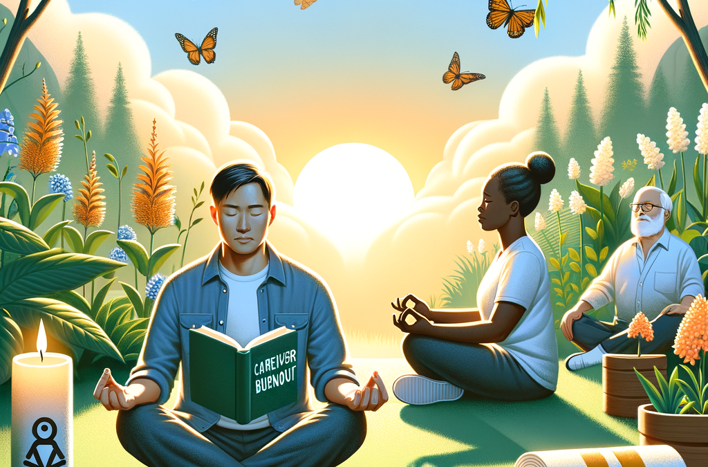 Caregiver Burnout Tips: Proven Ways to Easily Prevent Burnout