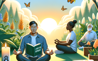 Caregiver Burnout Tips: Proven Ways to Easily Prevent Burnout