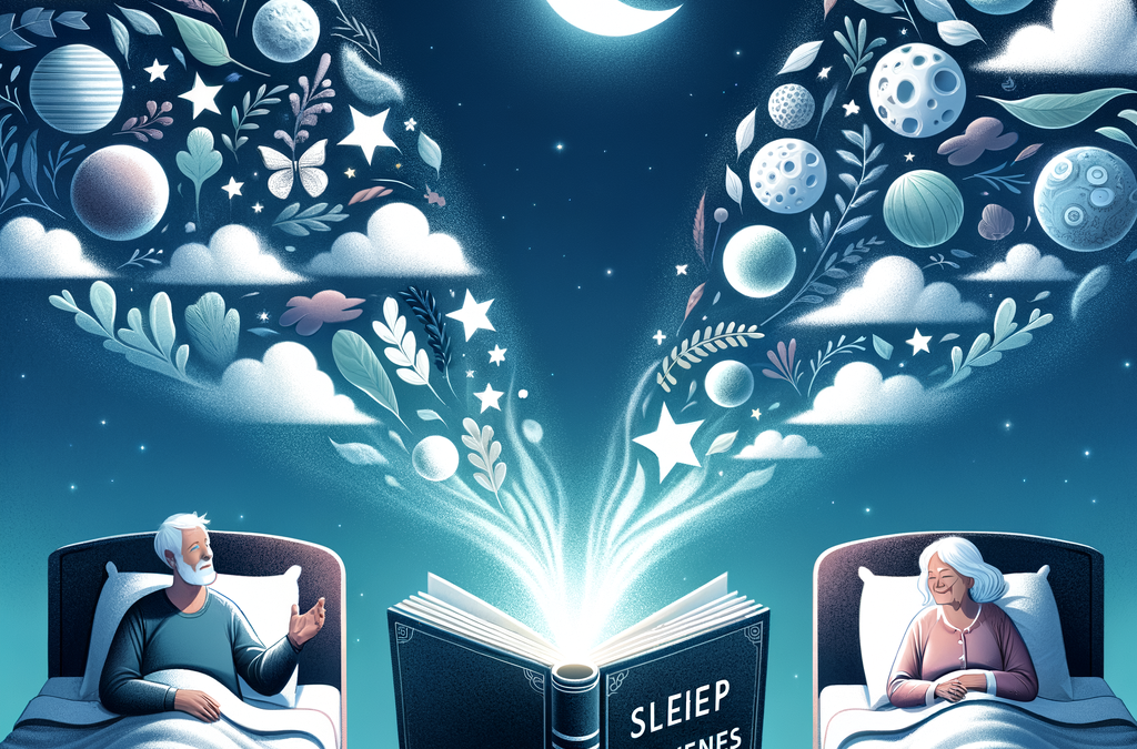 Senior Sleep Challenges: Proven Solutions for Better Rest