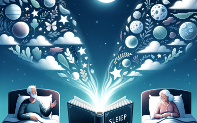 Senior Sleep Challenges: Proven Solutions for Better Rest