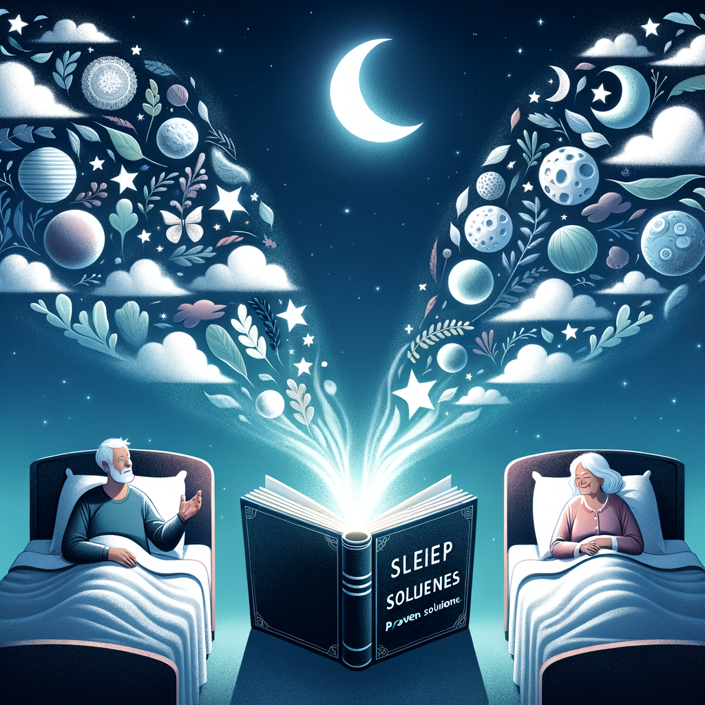 Senior Sleep Challenges: Proven Solutions for Better Rest