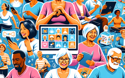 How Seniors Can Stay Social: Proven Easy Tips